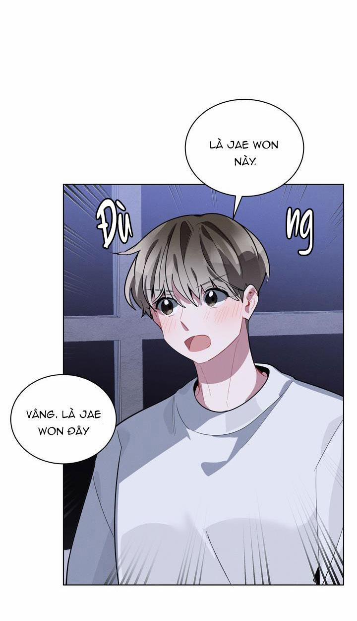 manhwax10.com - Truyện Manhwa CHERRY SCANDAL Chương 20 Trang 31