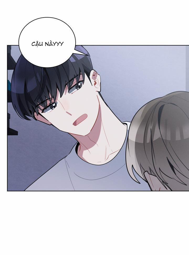 manhwax10.com - Truyện Manhwa CHERRY SCANDAL Chương 20 Trang 33