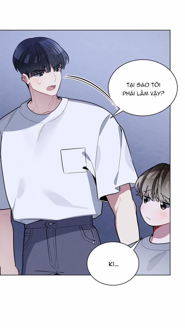 manhwax10.com - Truyện Manhwa CHERRY SCANDAL Chương 20 Trang 36