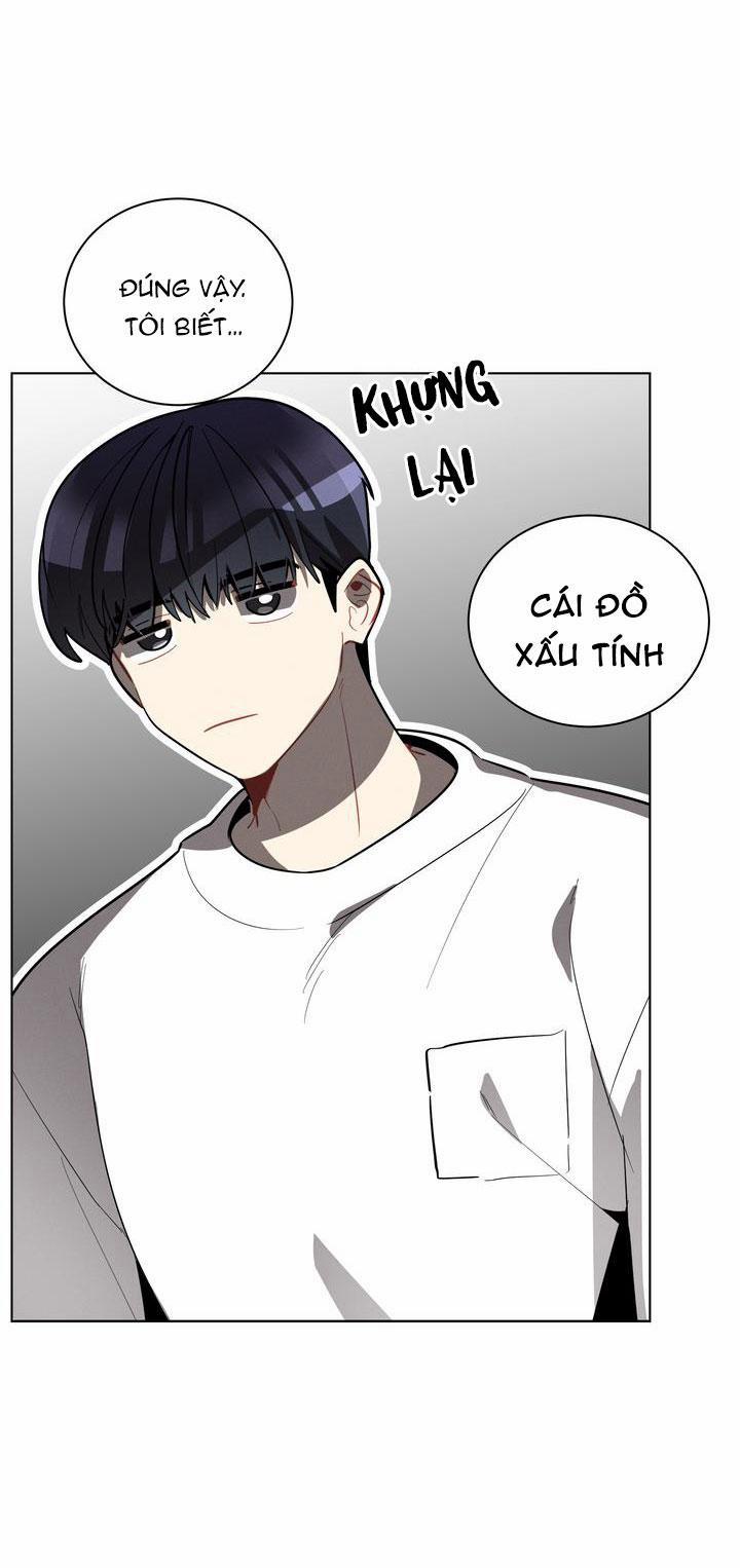 manhwax10.com - Truyện Manhwa CHERRY SCANDAL Chương 20 Trang 38