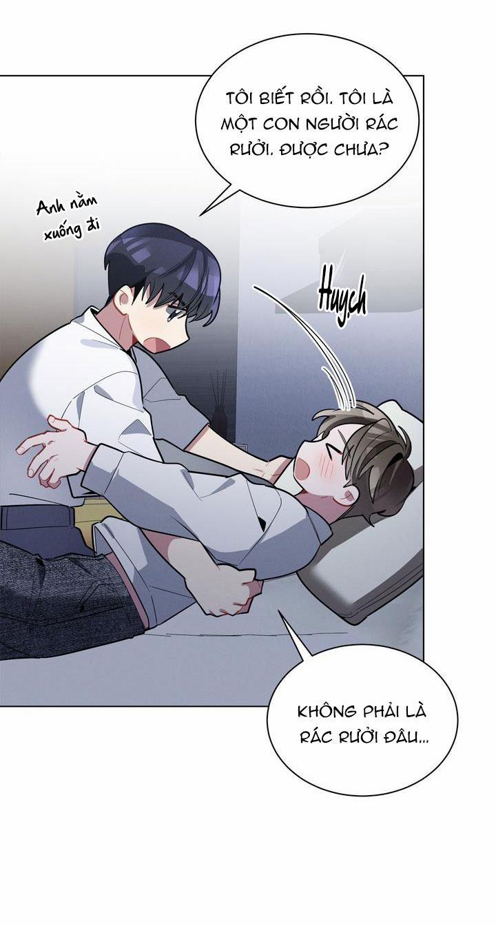 manhwax10.com - Truyện Manhwa CHERRY SCANDAL Chương 20 Trang 41