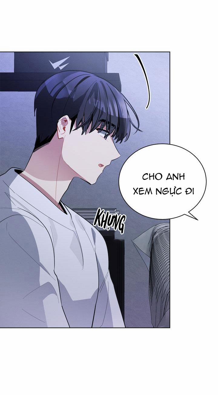 manhwax10.com - Truyện Manhwa CHERRY SCANDAL Chương 20 Trang 44