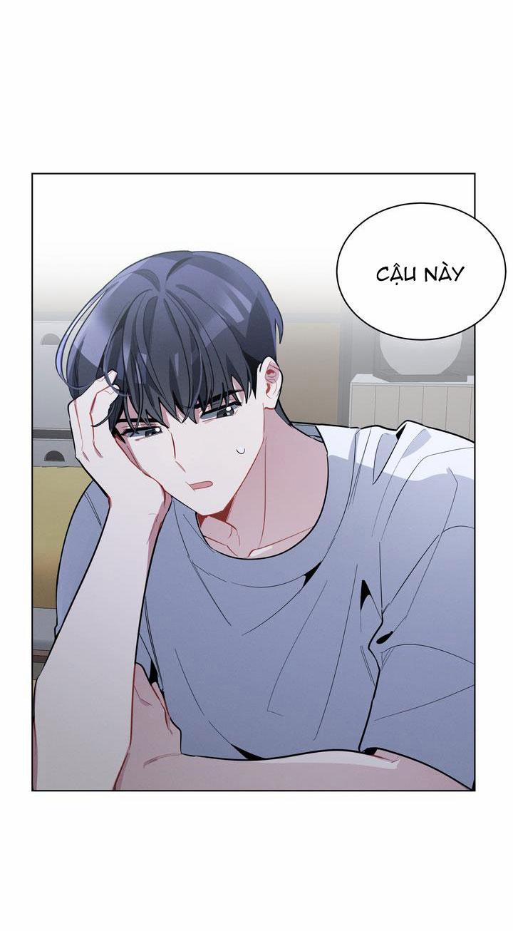 manhwax10.com - Truyện Manhwa CHERRY SCANDAL Chương 20 Trang 50