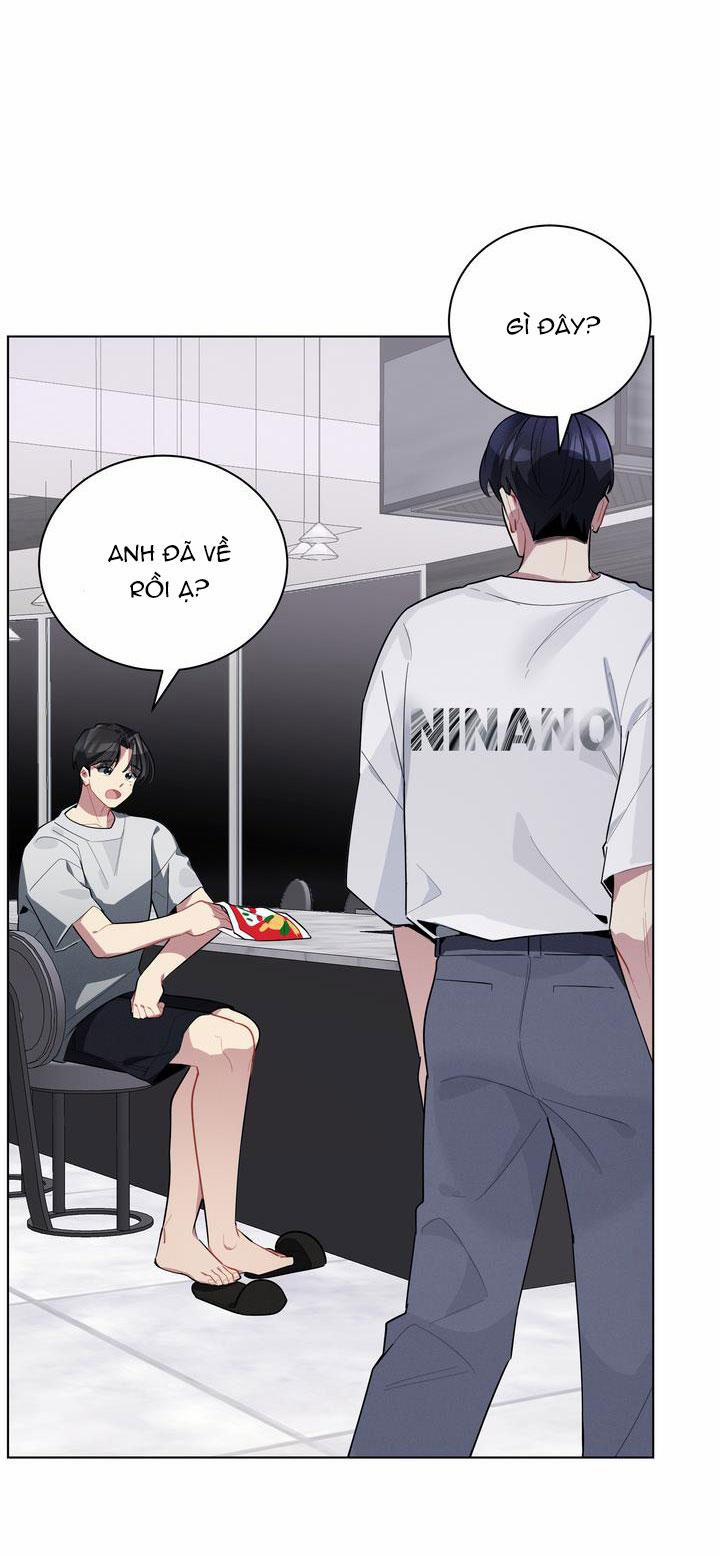 manhwax10.com - Truyện Manhwa CHERRY SCANDAL Chương 20 Trang 8