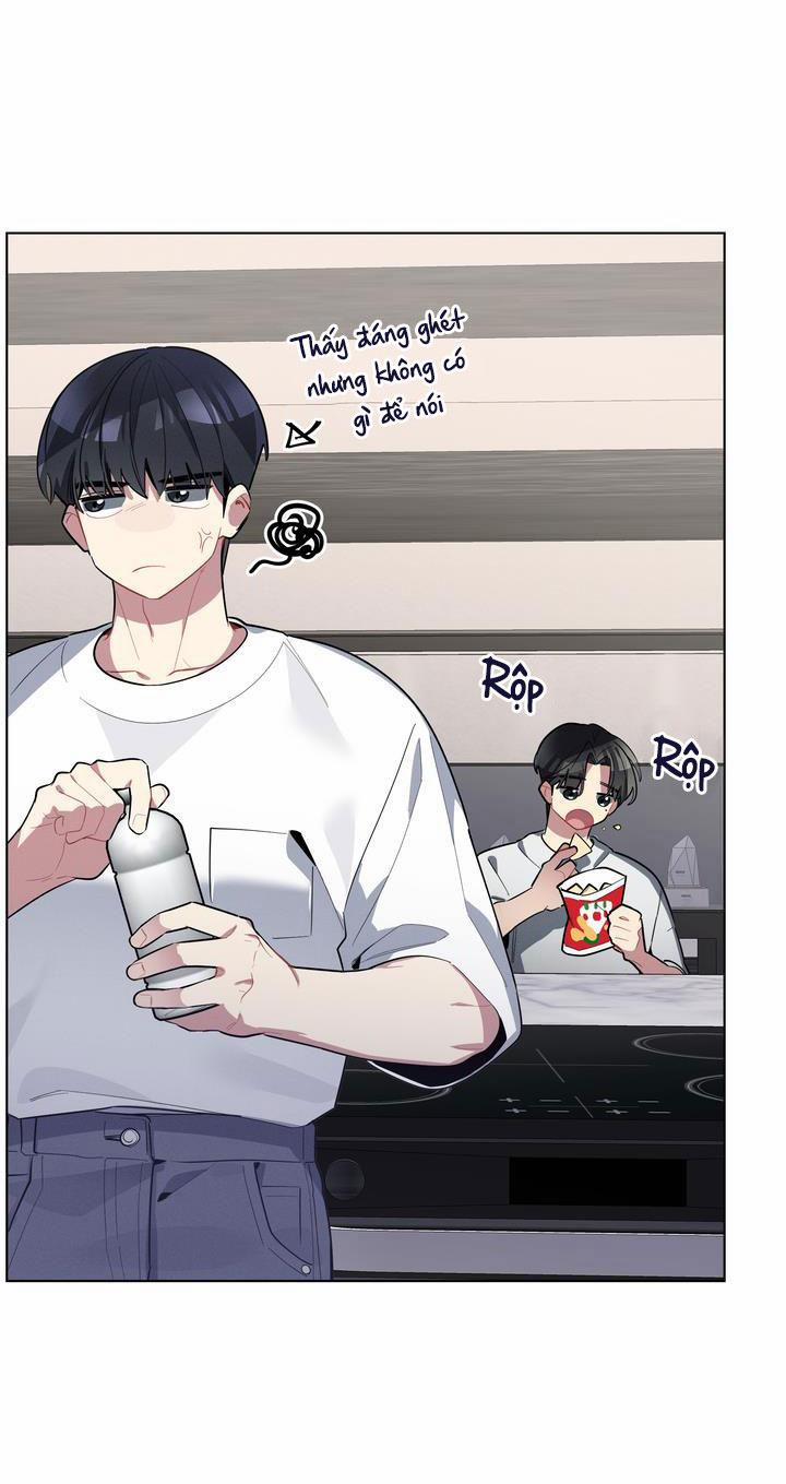 manhwax10.com - Truyện Manhwa CHERRY SCANDAL Chương 20 Trang 10