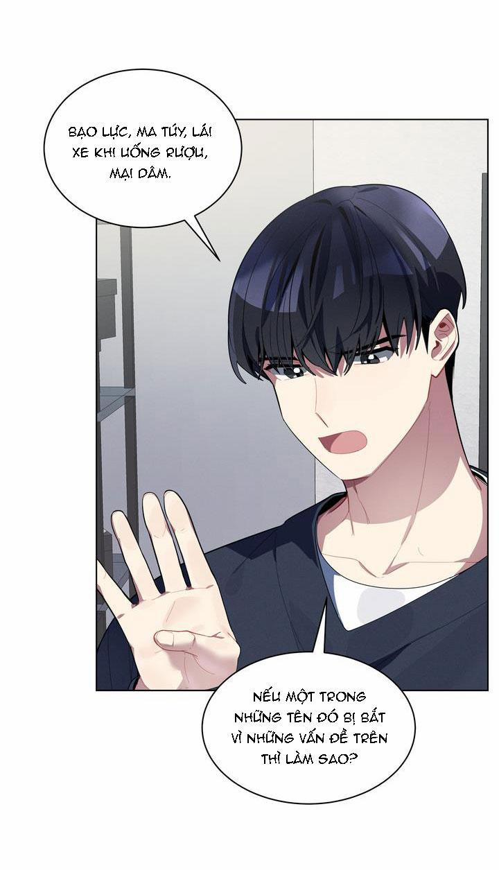 manhwax10.com - Truyện Manhwa CHERRY SCANDAL Chương 21 Trang 13