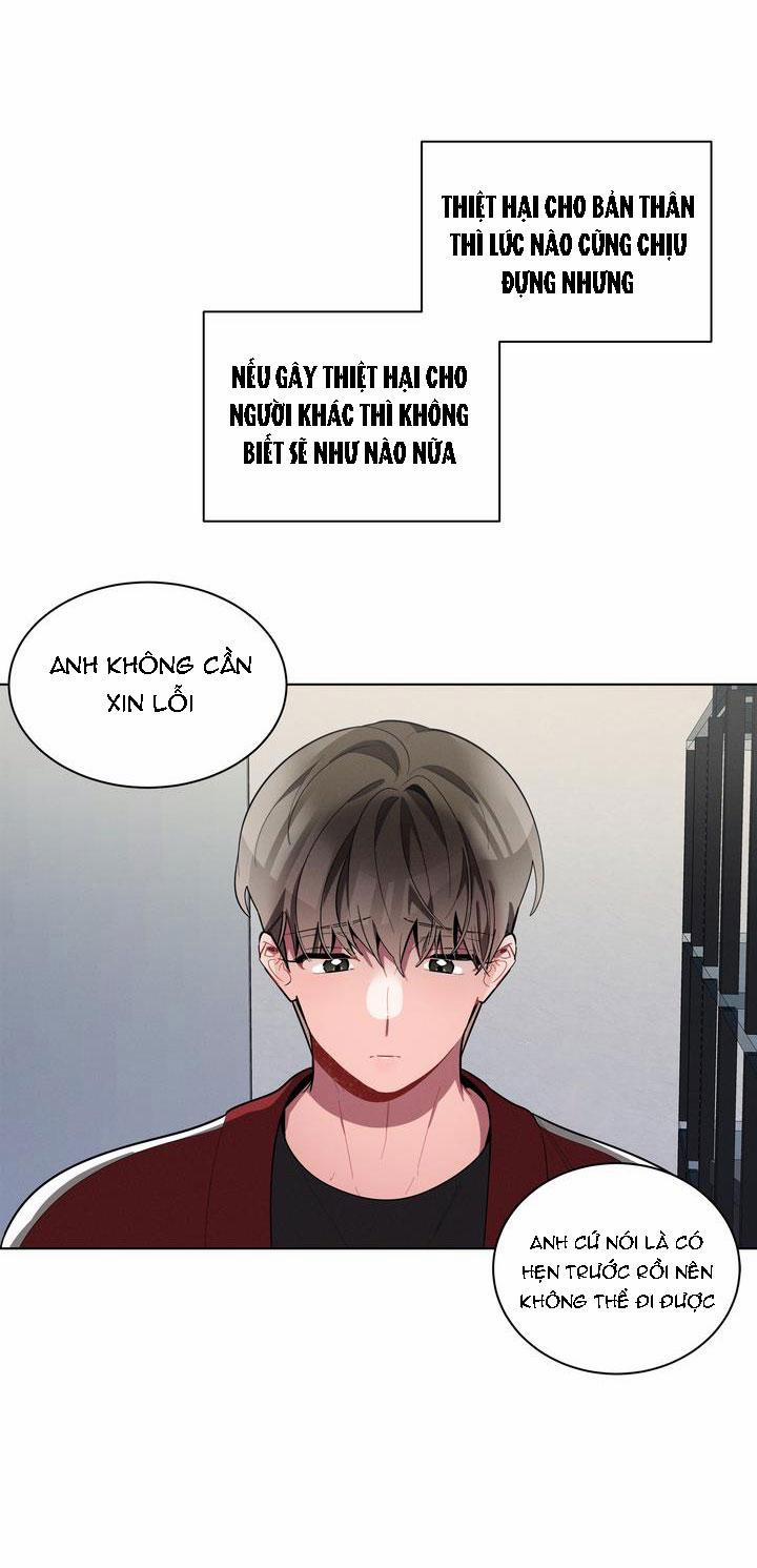 manhwax10.com - Truyện Manhwa CHERRY SCANDAL Chương 21 Trang 21