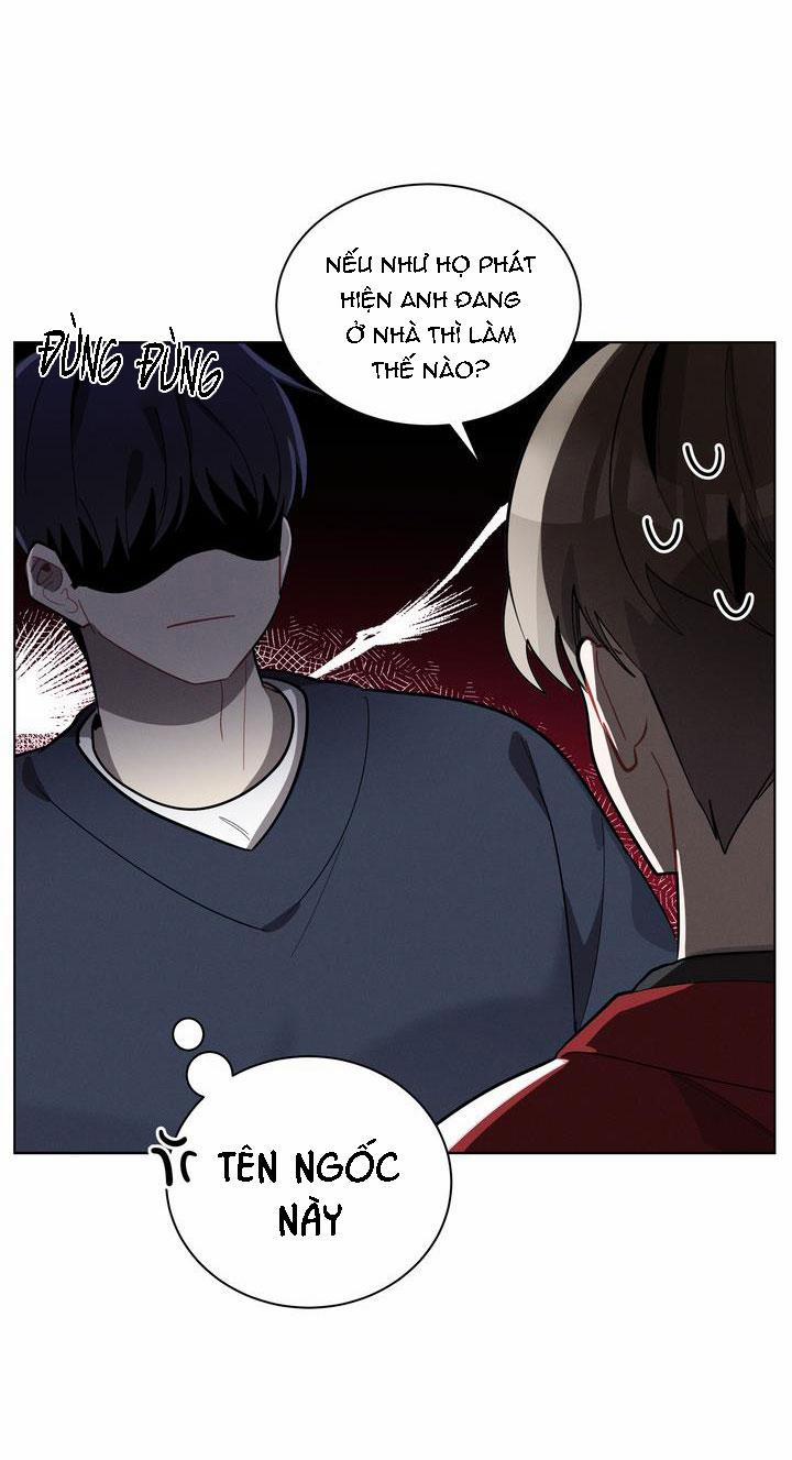 manhwax10.com - Truyện Manhwa CHERRY SCANDAL Chương 21 Trang 24