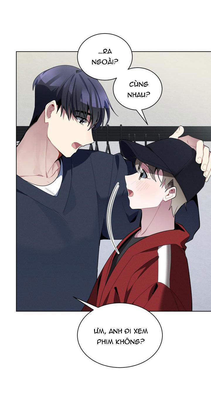 manhwax10.com - Truyện Manhwa CHERRY SCANDAL Chương 21 Trang 27