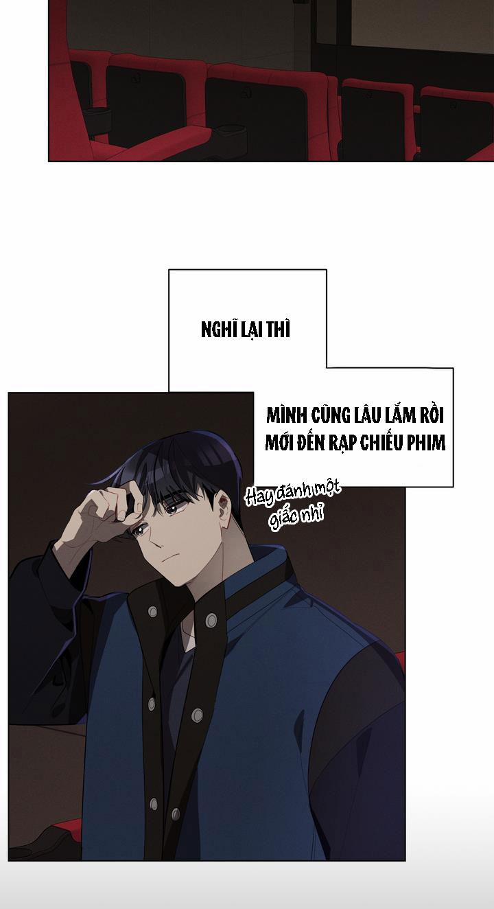 manhwax10.com - Truyện Manhwa CHERRY SCANDAL Chương 21 Trang 36