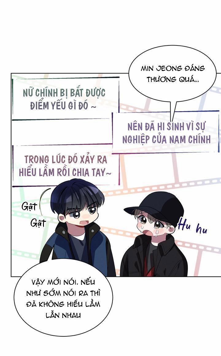 manhwax10.com - Truyện Manhwa CHERRY SCANDAL Chương 21 Trang 45