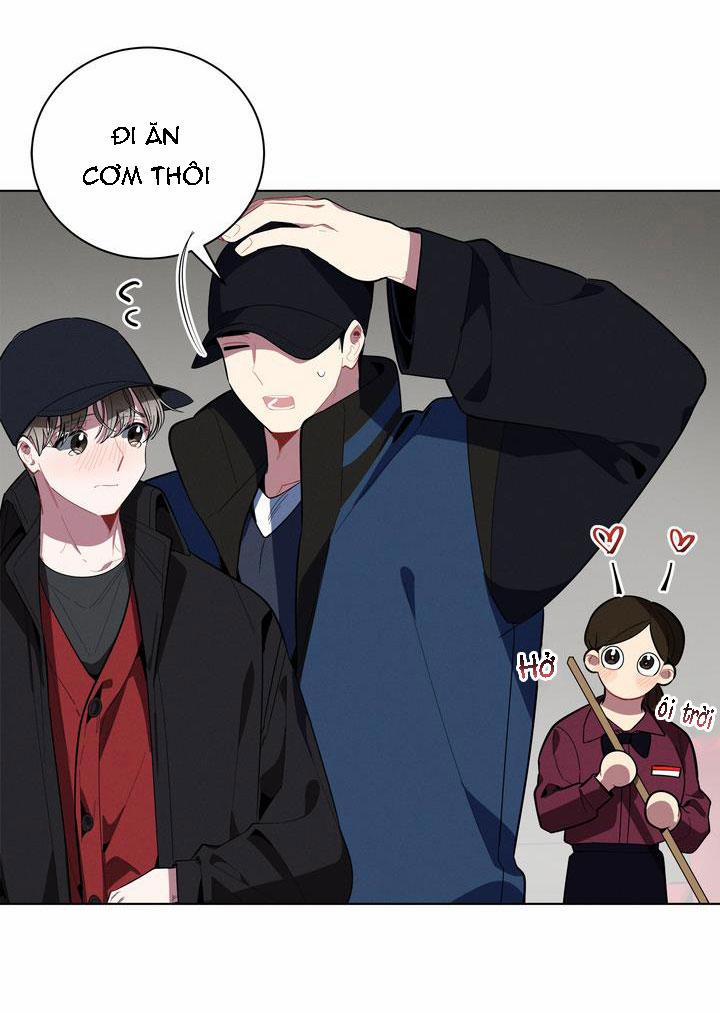 manhwax10.com - Truyện Manhwa CHERRY SCANDAL Chương 21 Trang 50