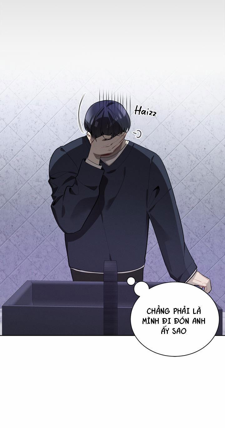 manhwax10.com - Truyện Manhwa CHERRY SCANDAL Chương 21 Trang 6