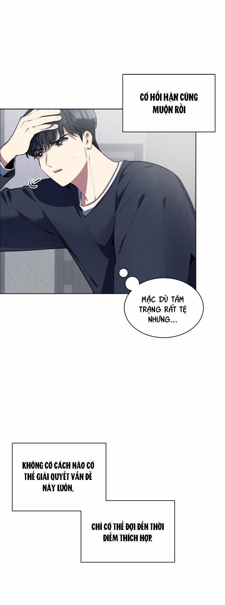 manhwax10.com - Truyện Manhwa CHERRY SCANDAL Chương 21 Trang 7