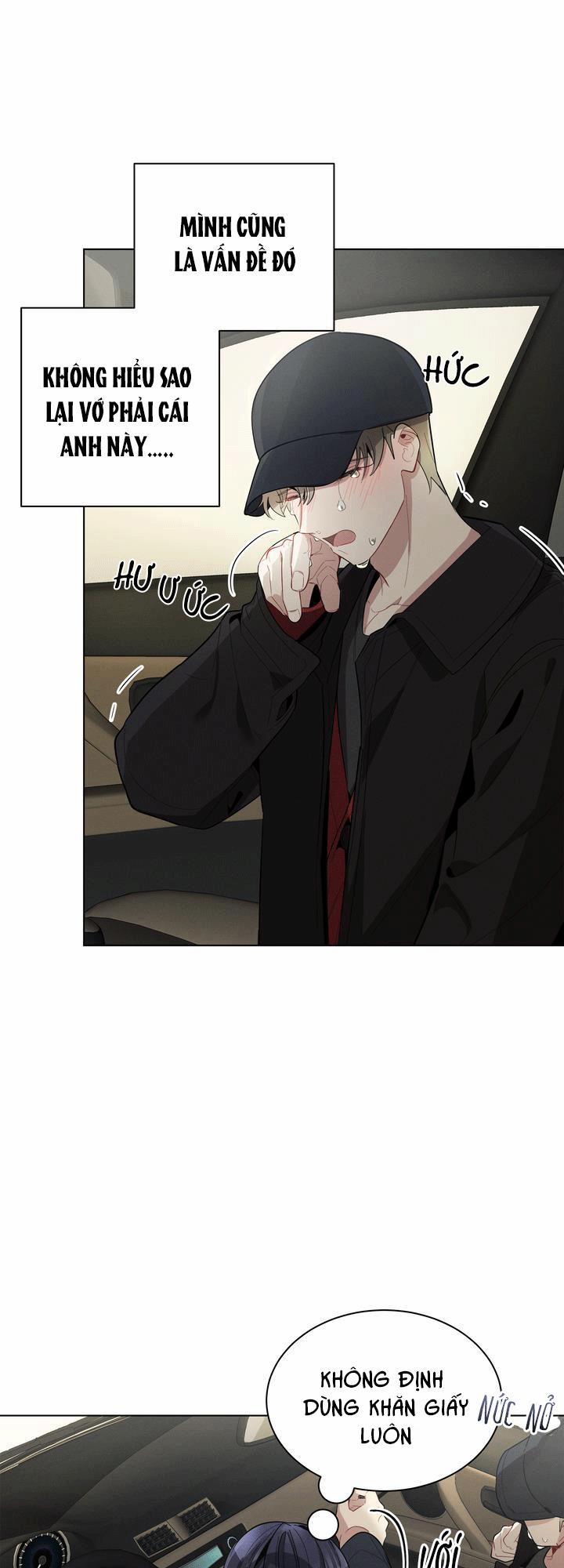 manhwax10.com - Truyện Manhwa CHERRY SCANDAL Chương 22 Trang 16