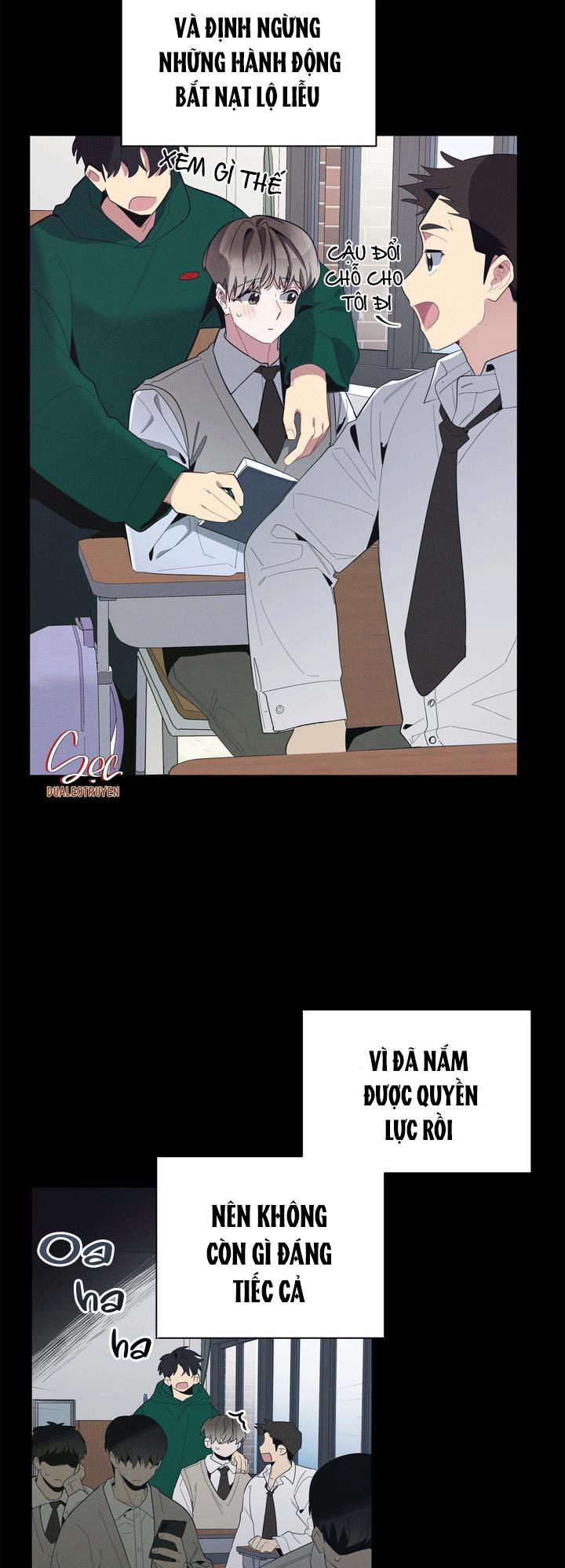 manhwax10.com - Truyện Manhwa CHERRY SCANDAL Chương 22 Trang 21