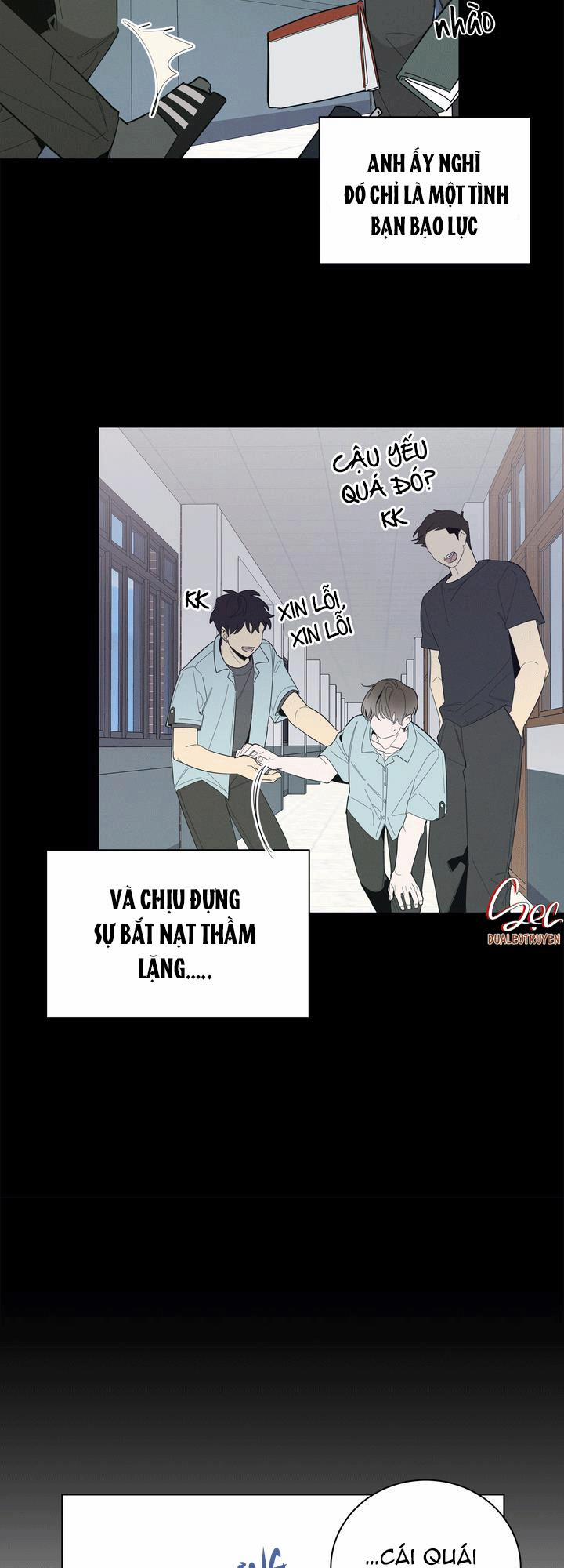 manhwax10.com - Truyện Manhwa CHERRY SCANDAL Chương 22 Trang 24