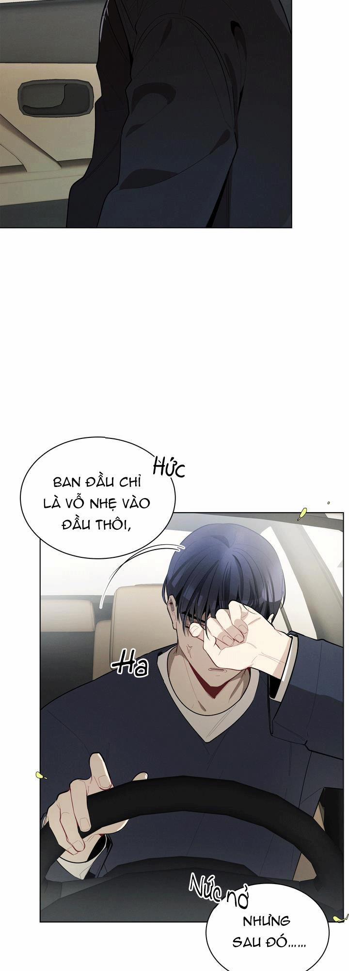 manhwax10.com - Truyện Manhwa CHERRY SCANDAL Chương 22 Trang 26