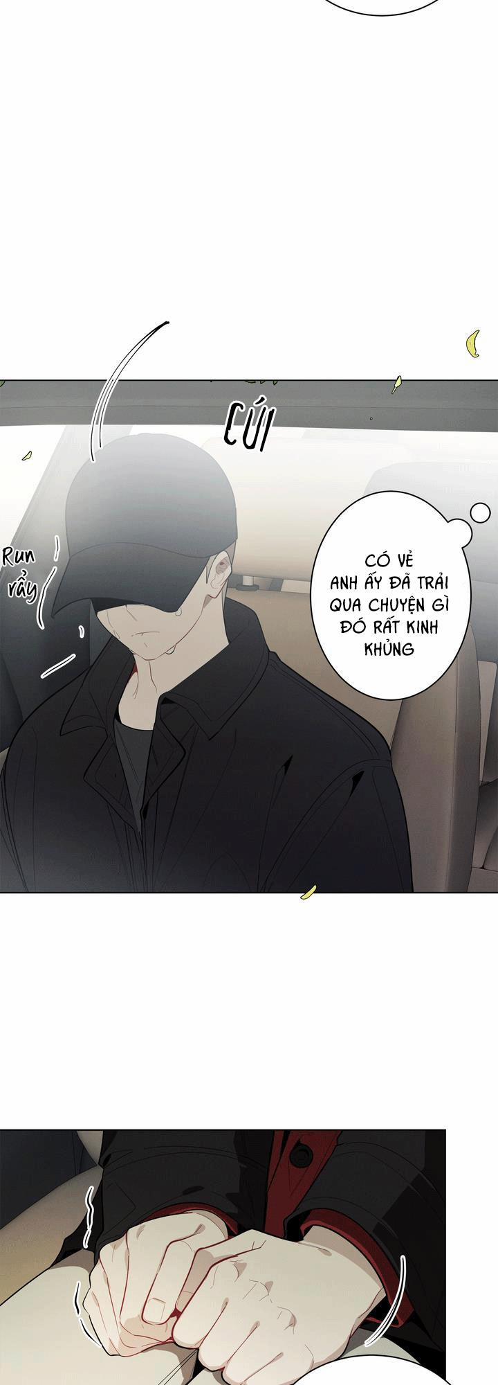 manhwax10.com - Truyện Manhwa CHERRY SCANDAL Chương 22 Trang 27