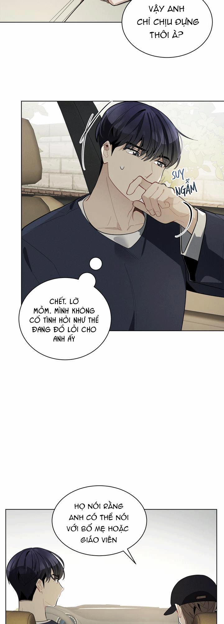 manhwax10.com - Truyện Manhwa CHERRY SCANDAL Chương 22 Trang 28