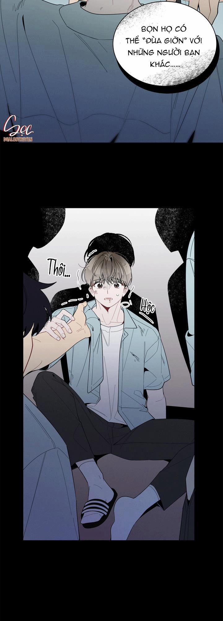 manhwax10.com - Truyện Manhwa CHERRY SCANDAL Chương 22 Trang 30