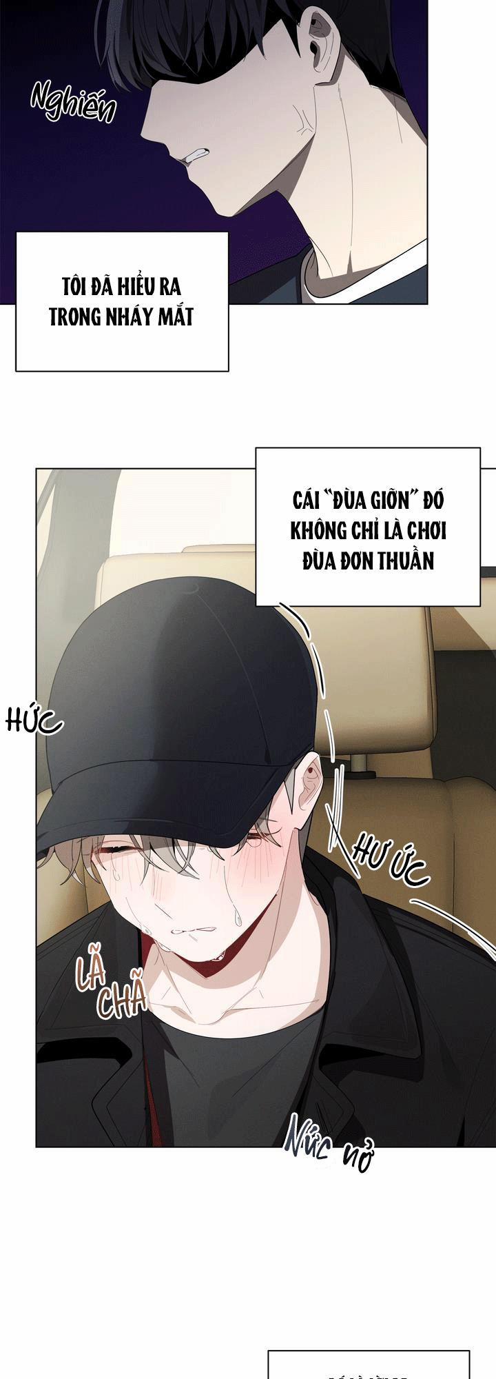 manhwax10.com - Truyện Manhwa CHERRY SCANDAL Chương 22 Trang 32