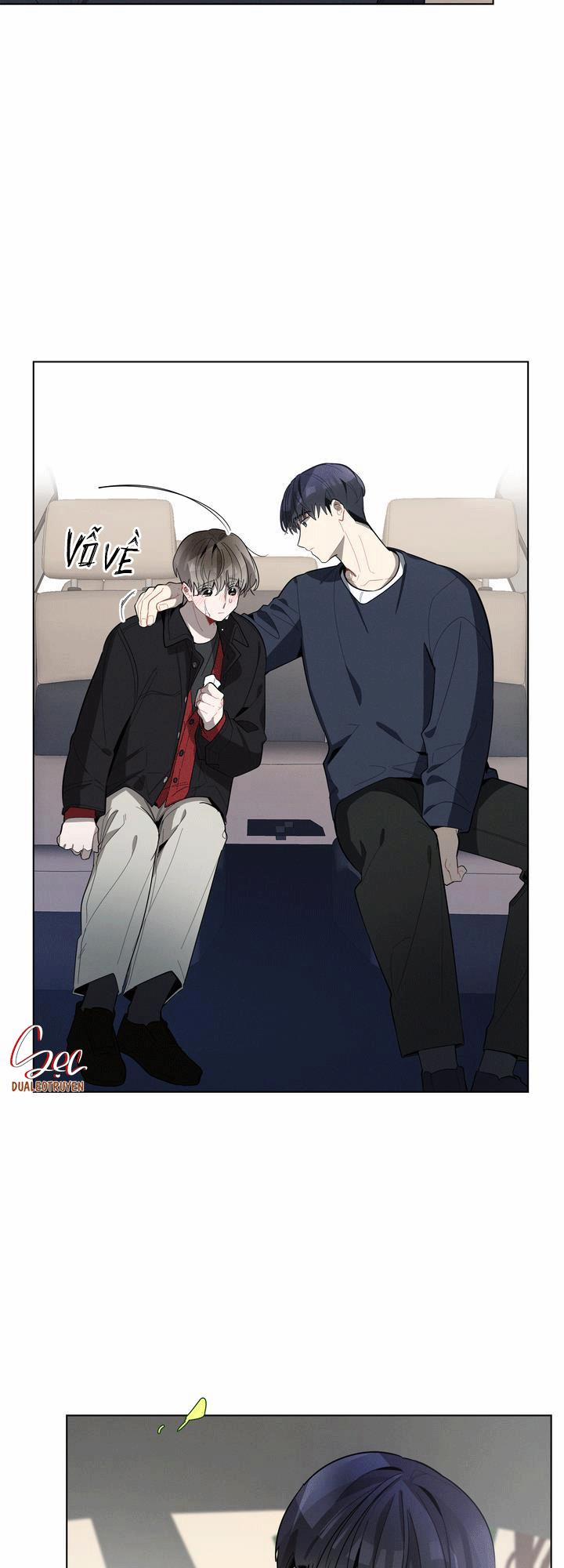 manhwax10.com - Truyện Manhwa CHERRY SCANDAL Chương 22 Trang 40