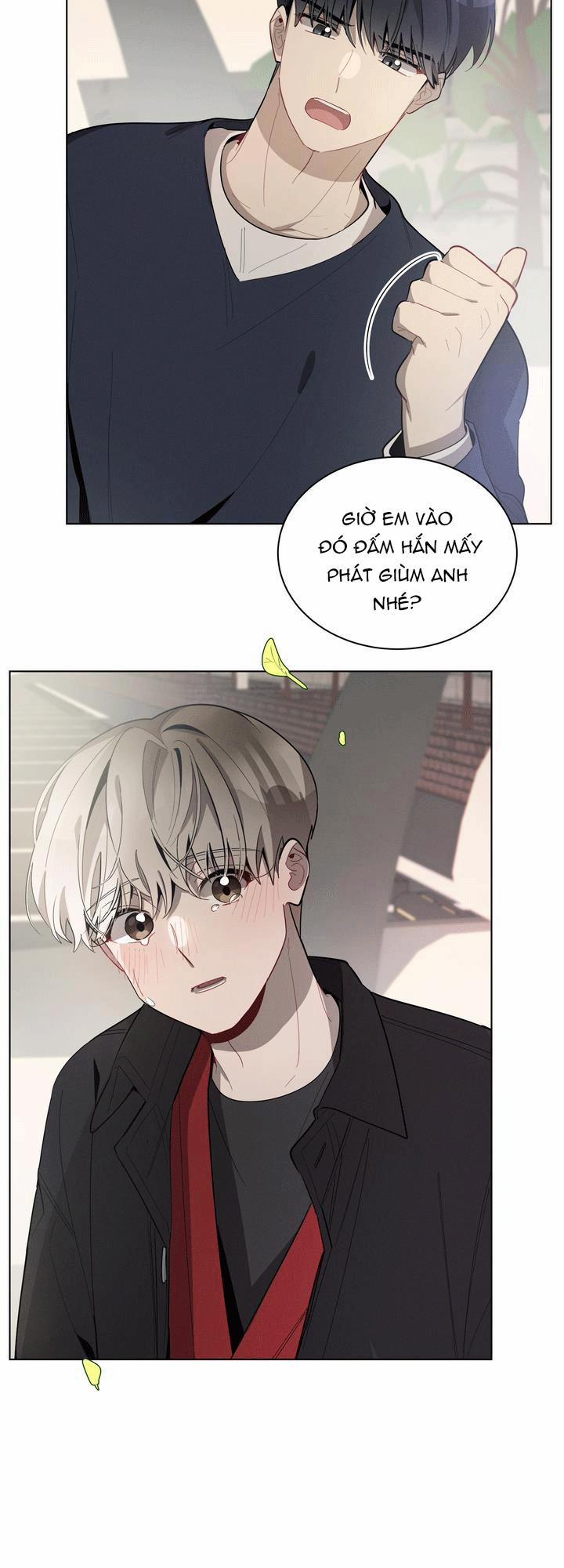 manhwax10.com - Truyện Manhwa CHERRY SCANDAL Chương 22 Trang 41