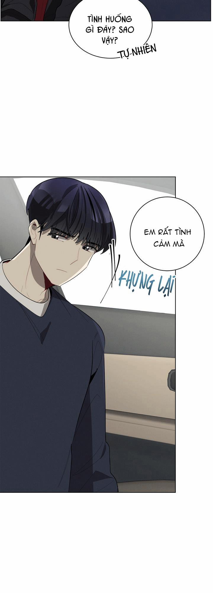 manhwax10.com - Truyện Manhwa CHERRY SCANDAL Chương 22 Trang 43