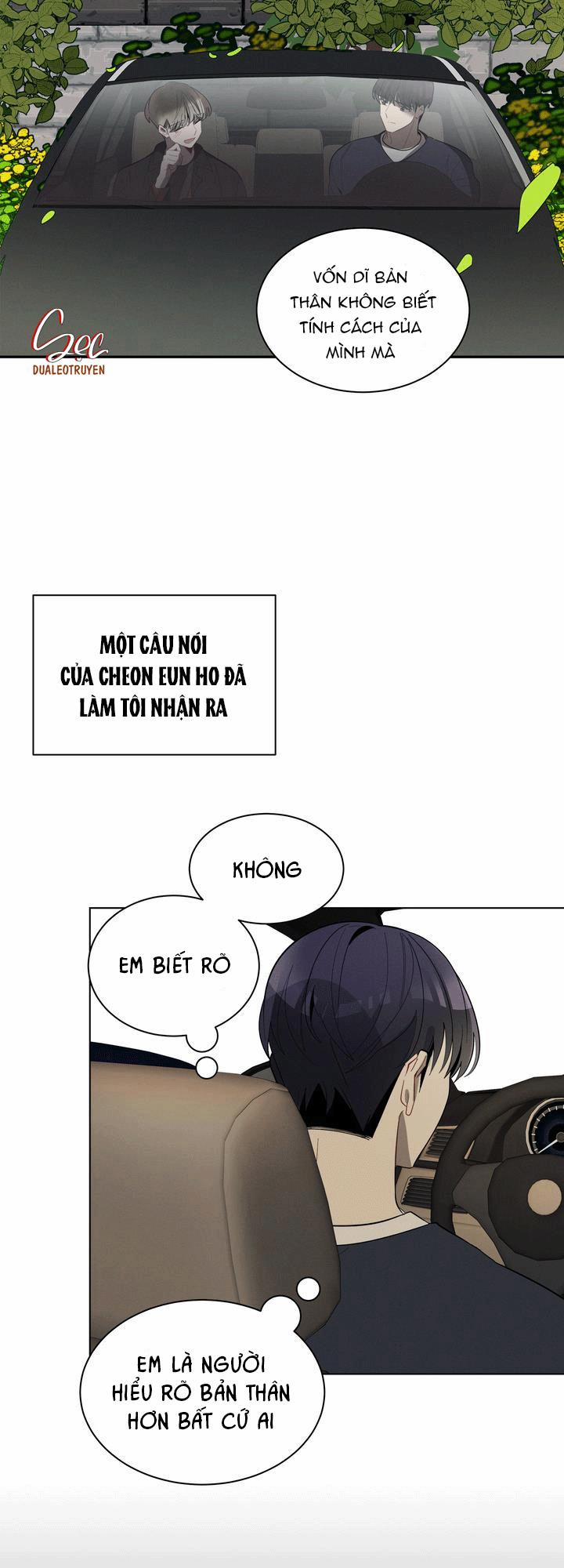 manhwax10.com - Truyện Manhwa CHERRY SCANDAL Chương 22 Trang 46