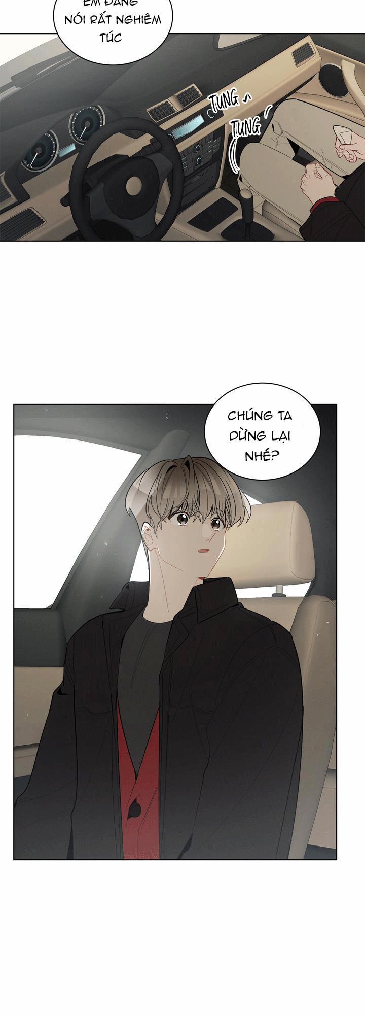 manhwax10.com - Truyện Manhwa CHERRY SCANDAL Chương 22 Trang 50