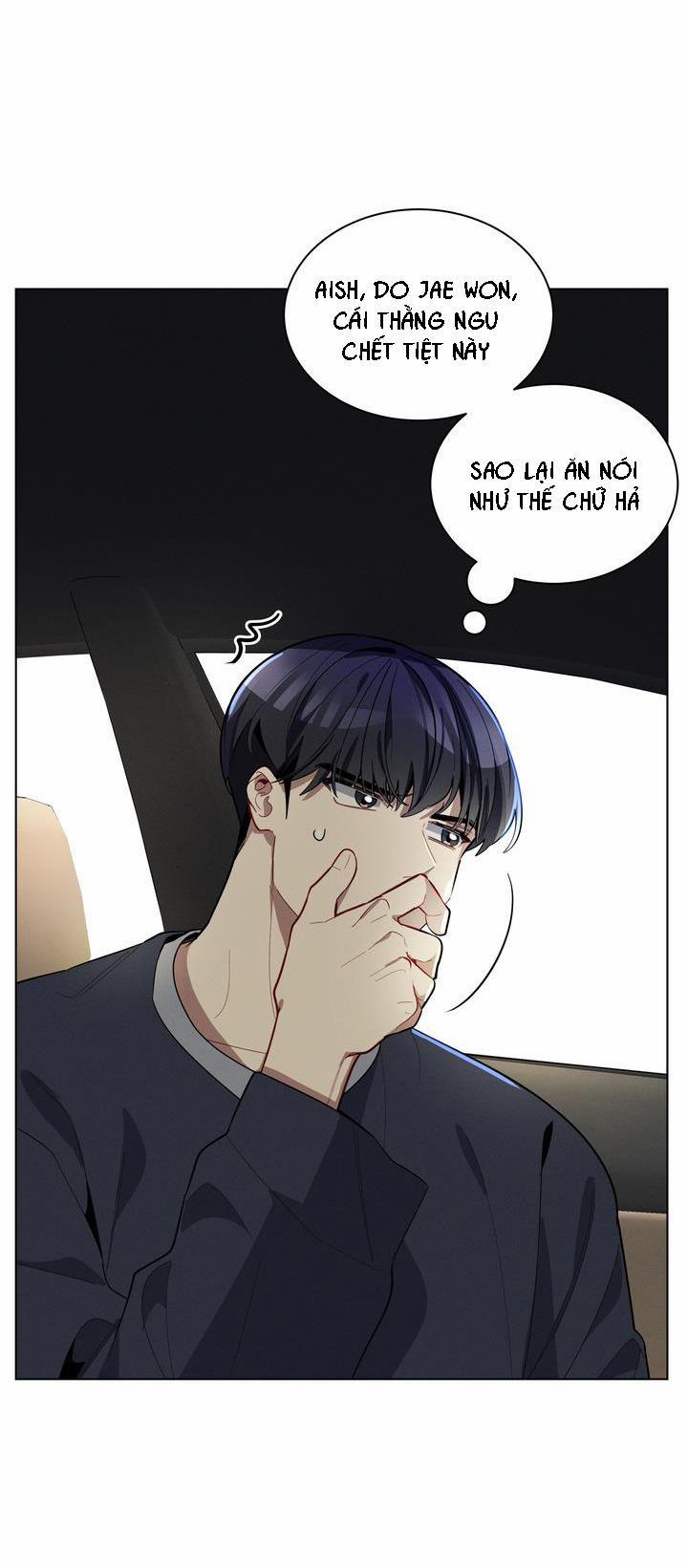 manhwax10.com - Truyện Manhwa CHERRY SCANDAL Chương 23 Trang 20