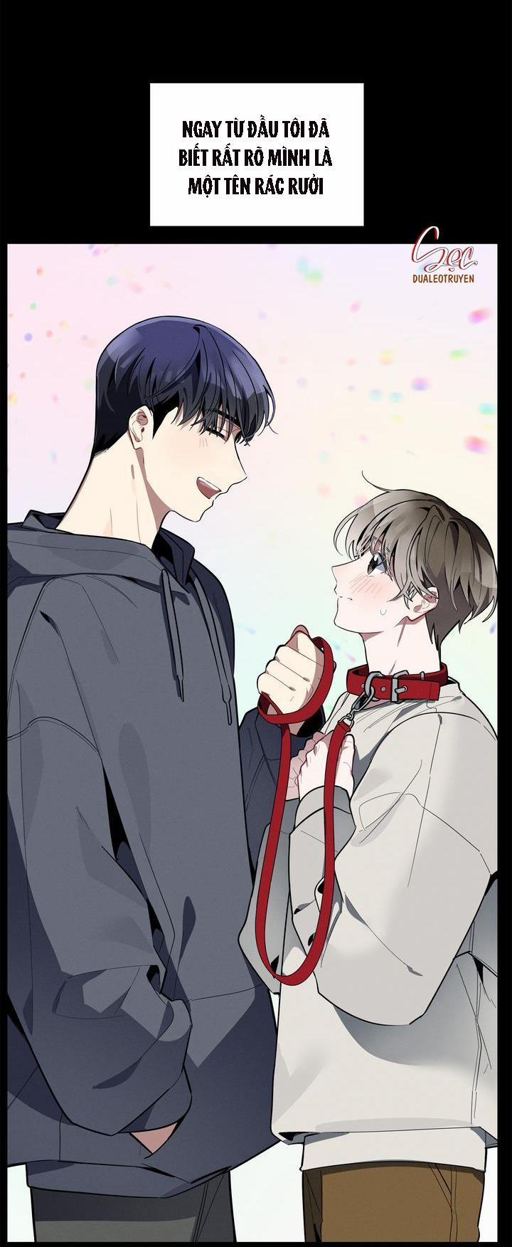 manhwax10.com - Truyện Manhwa CHERRY SCANDAL Chương 23 Trang 3