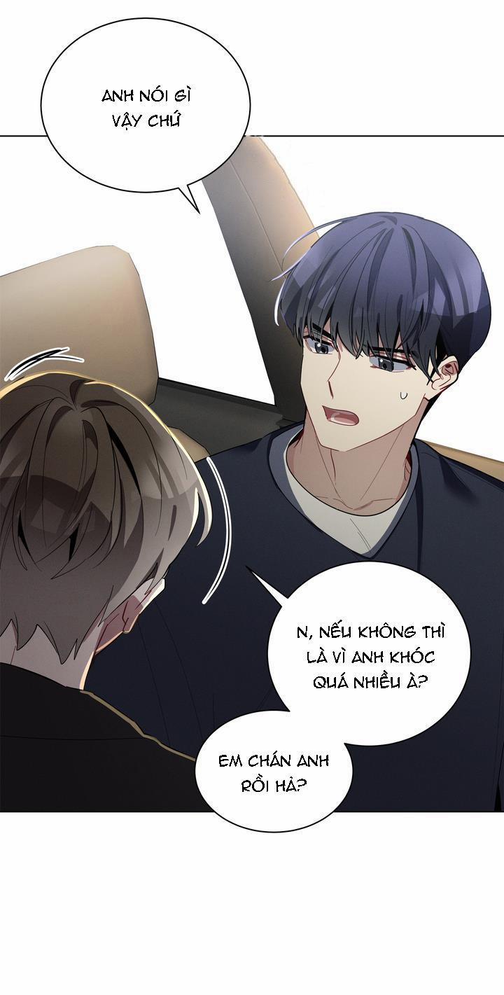 manhwax10.com - Truyện Manhwa CHERRY SCANDAL Chương 23 Trang 29