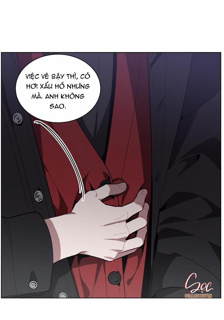 manhwax10.com - Truyện Manhwa CHERRY SCANDAL Chương 23 Trang 38