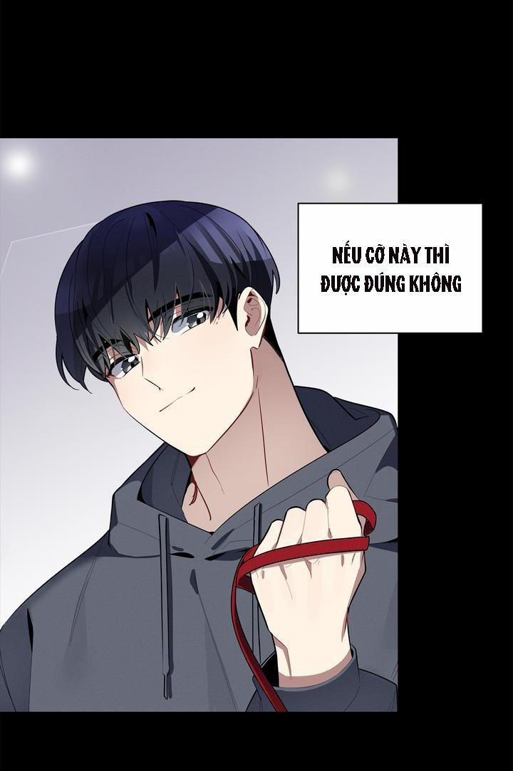 manhwax10.com - Truyện Manhwa CHERRY SCANDAL Chương 23 Trang 5