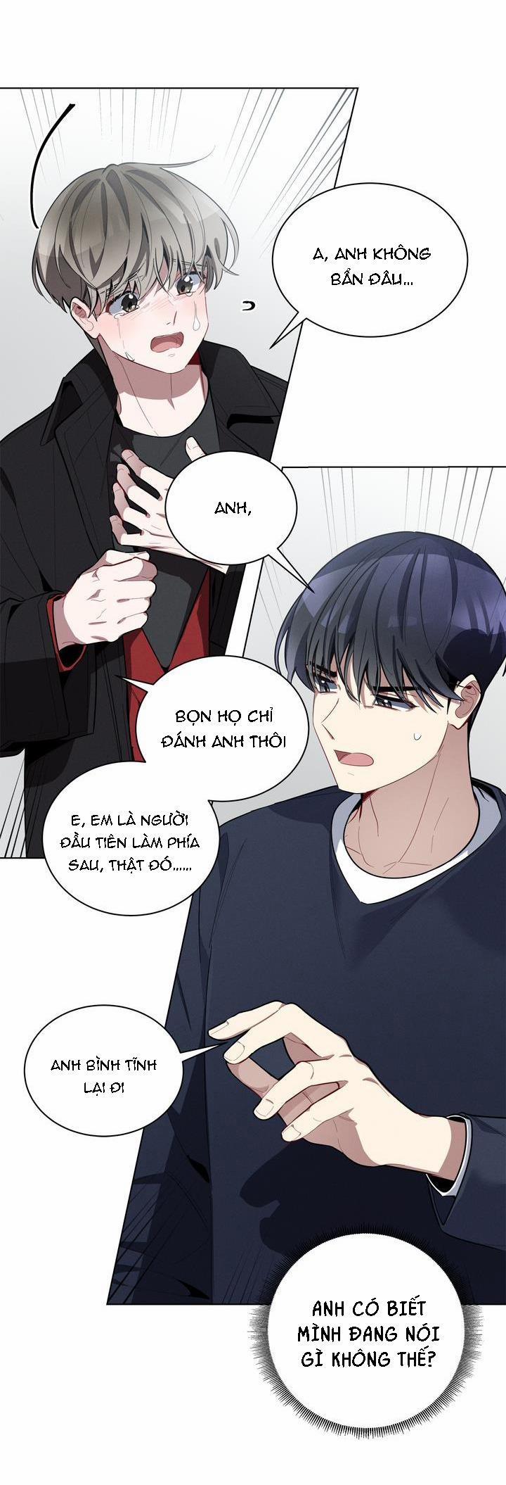 manhwax10.com - Truyện Manhwa CHERRY SCANDAL Chương 23 Trang 44