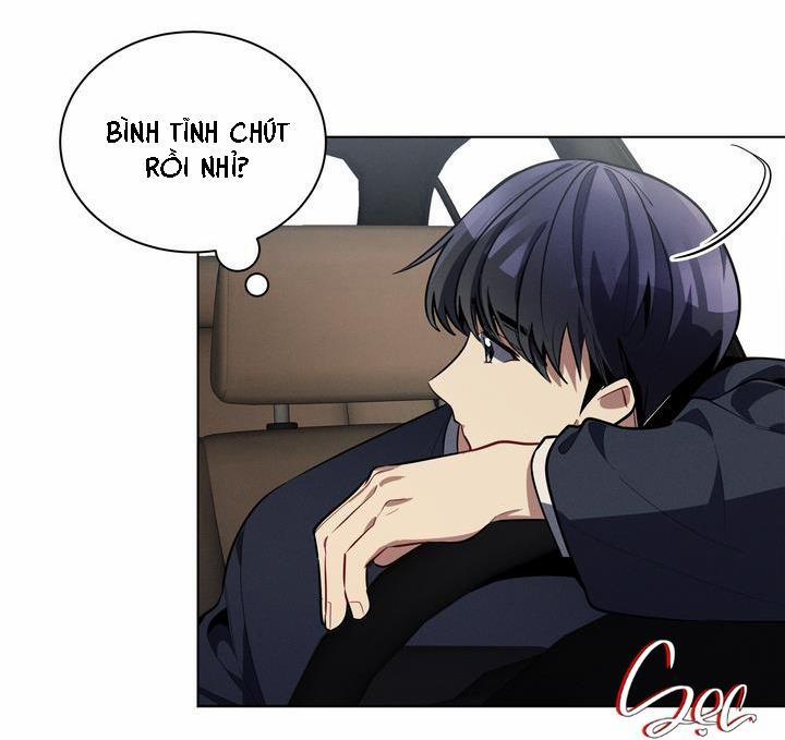 manhwax10.com - Truyện Manhwa CHERRY SCANDAL Chương 23 Trang 81