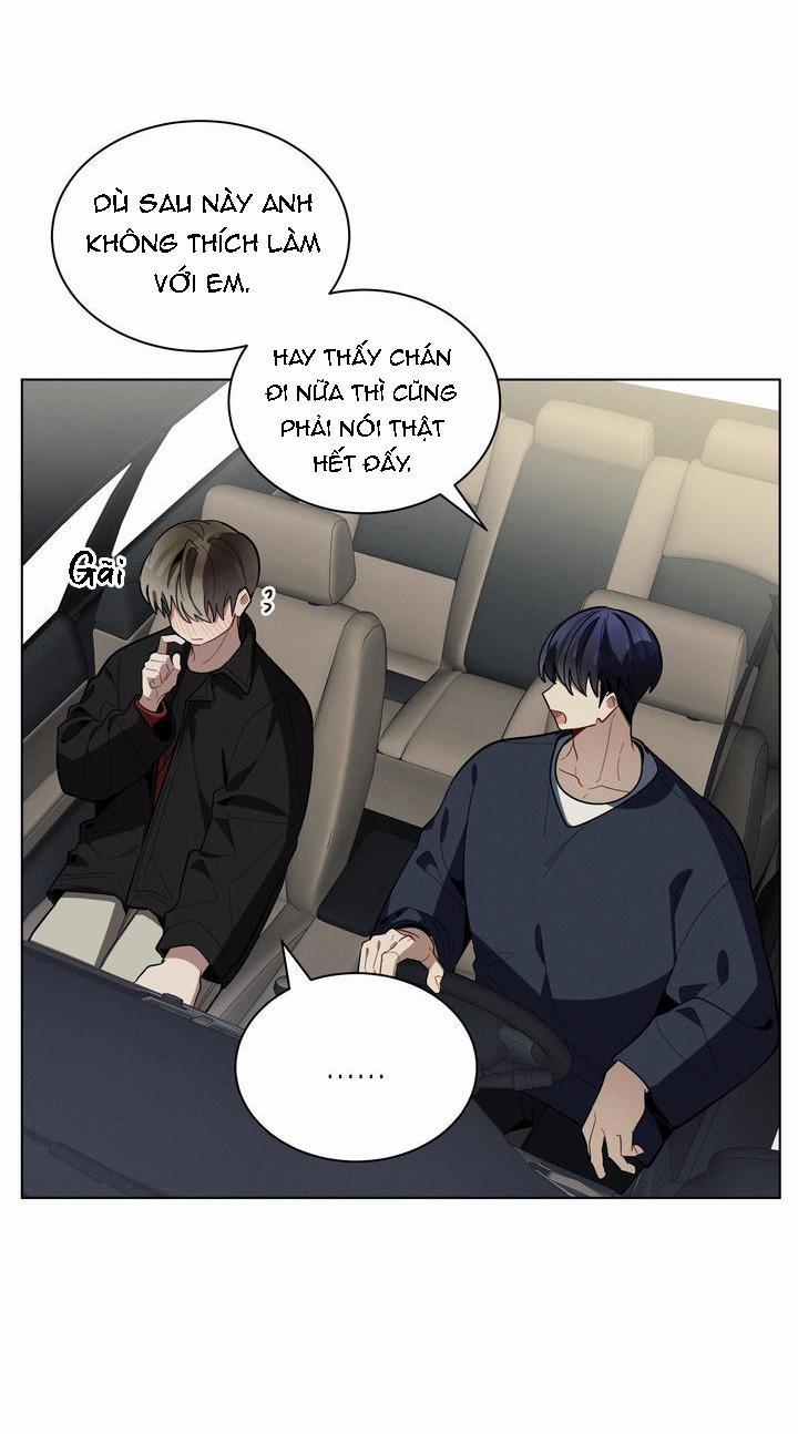 manhwax10.com - Truyện Manhwa CHERRY SCANDAL Chương 24 Trang 11