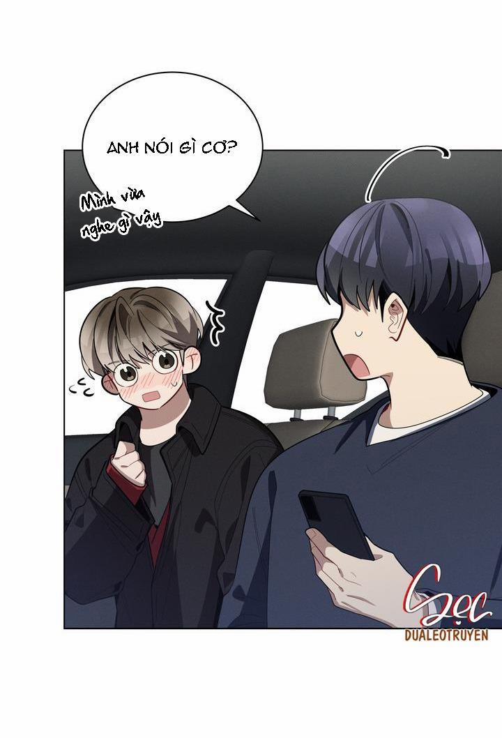 manhwax10.com - Truyện Manhwa CHERRY SCANDAL Chương 24 Trang 21