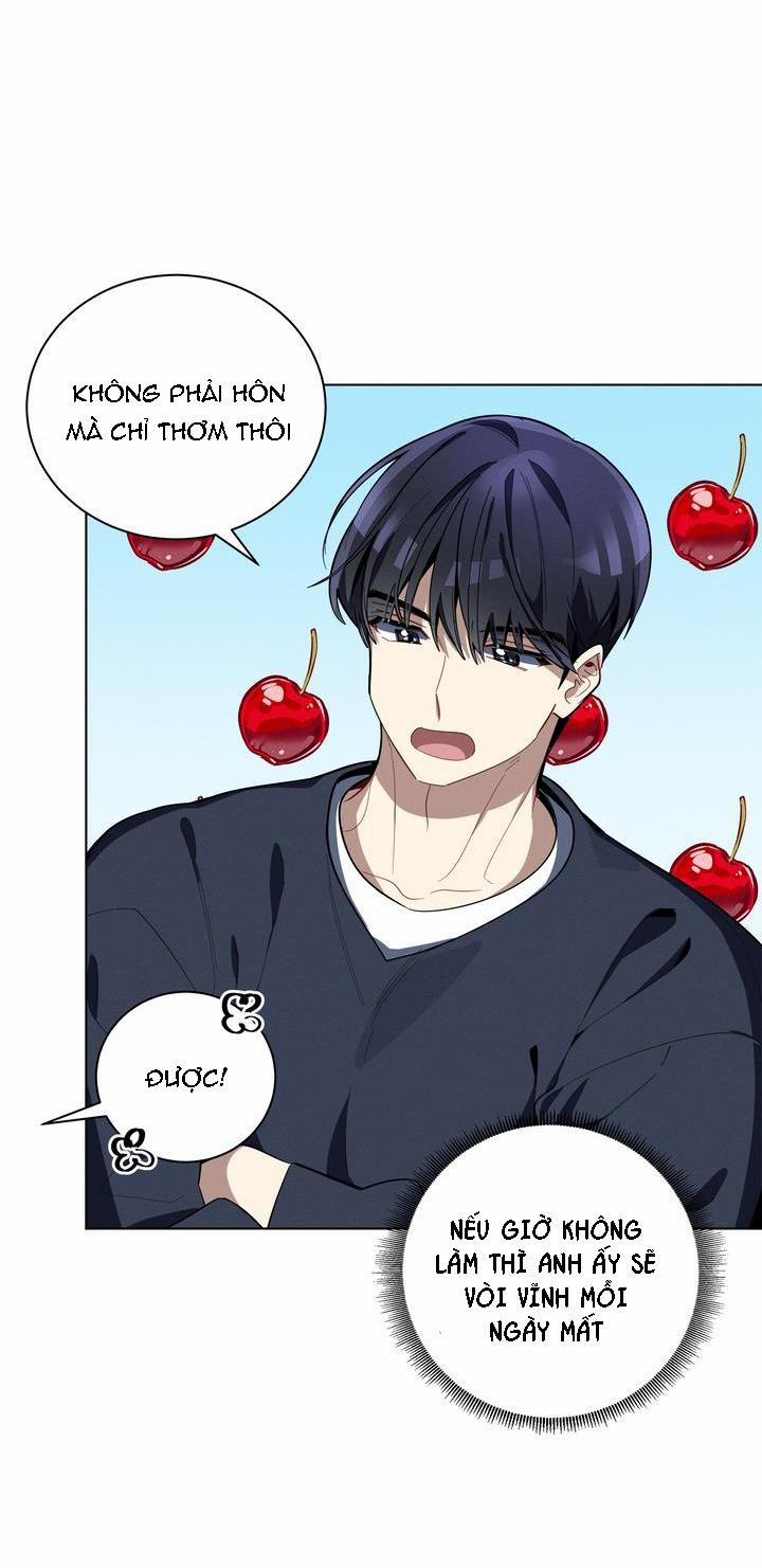 manhwax10.com - Truyện Manhwa CHERRY SCANDAL Chương 24 Trang 30