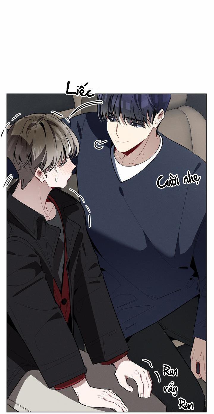 manhwax10.com - Truyện Manhwa CHERRY SCANDAL Chương 24 Trang 39