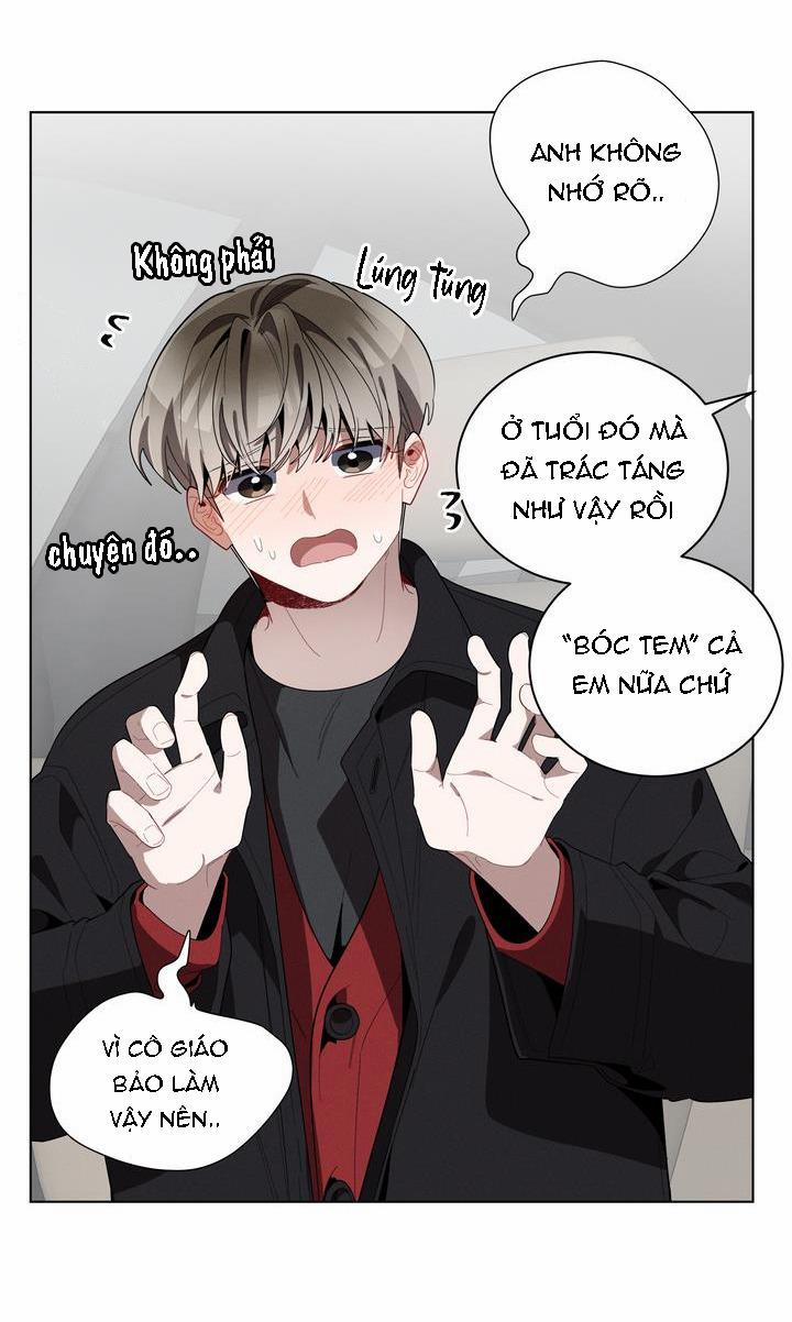 manhwax10.com - Truyện Manhwa CHERRY SCANDAL Chương 24 Trang 57