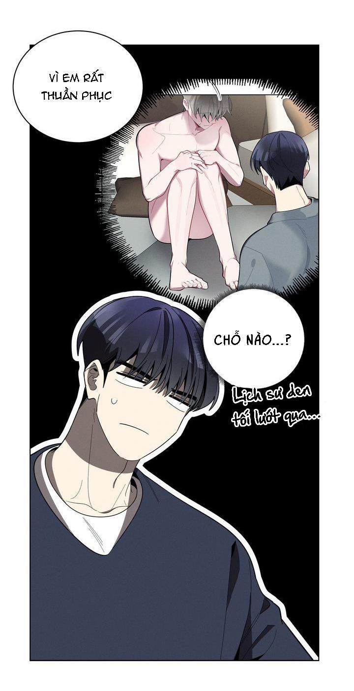 manhwax10.com - Truyện Manhwa CHERRY SCANDAL Chương 24 Trang 62