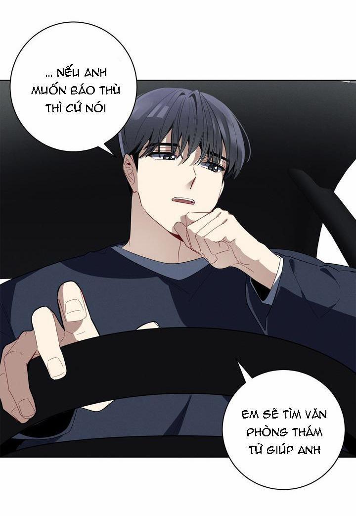 manhwax10.com - Truyện Manhwa CHERRY SCANDAL Chương 24 Trang 67