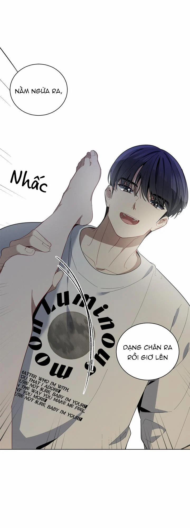 manhwax10.com - Truyện Manhwa CHERRY SCANDAL Chương 27 Trang 12