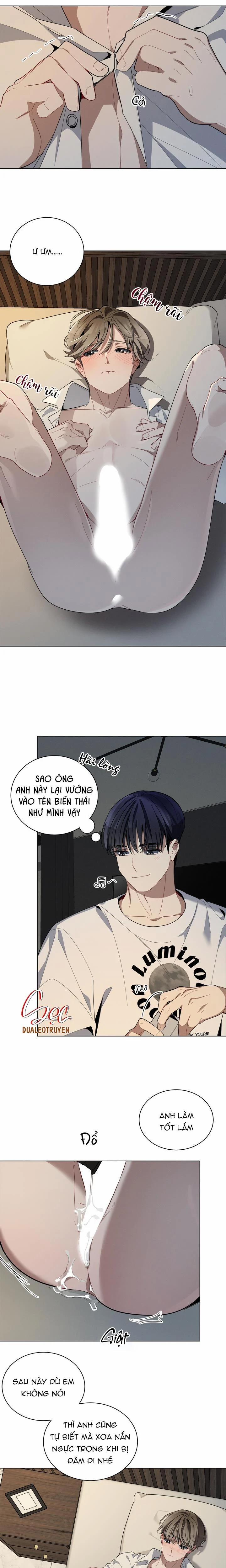 manhwax10.com - Truyện Manhwa CHERRY SCANDAL Chương 27 Trang 16