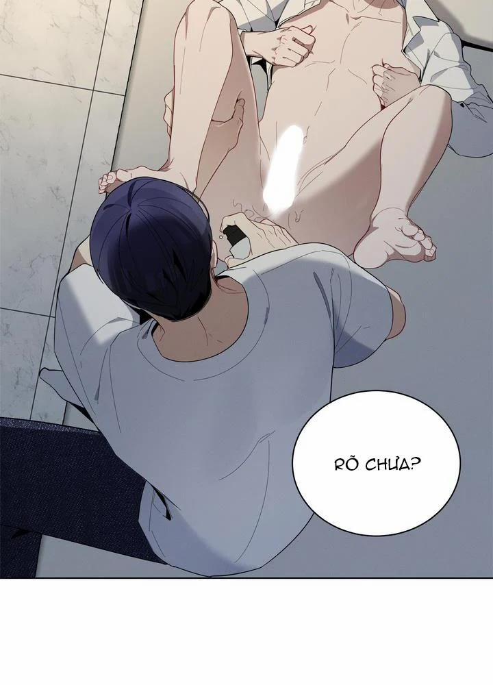 manhwax10.com - Truyện Manhwa CHERRY SCANDAL Chương 27 Trang 17