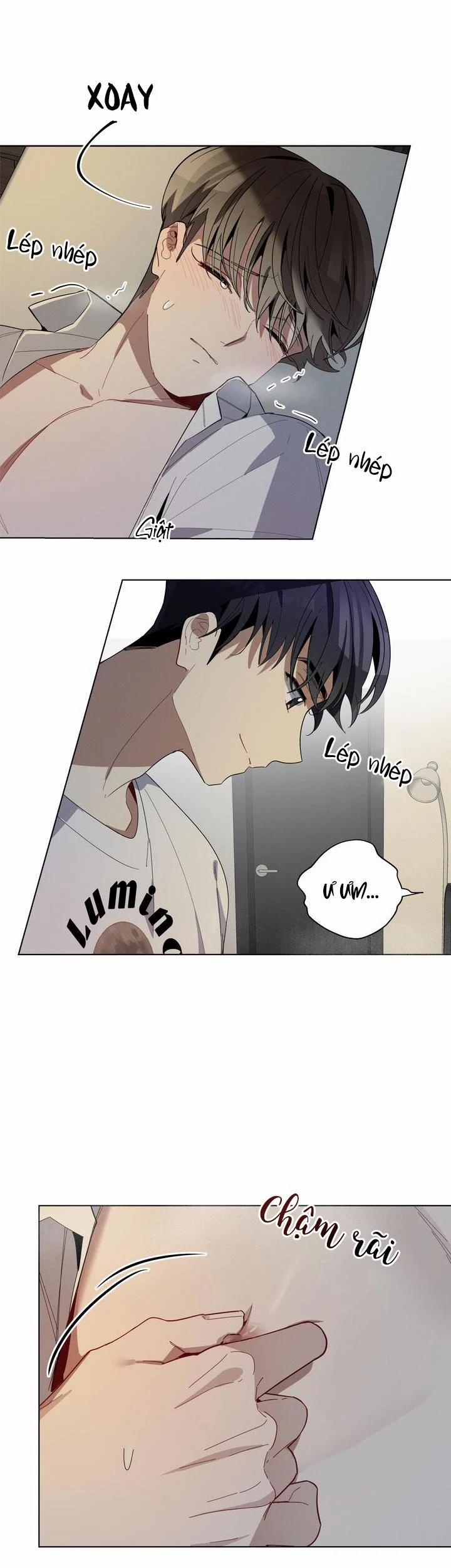 manhwax10.com - Truyện Manhwa CHERRY SCANDAL Chương 27 Trang 20