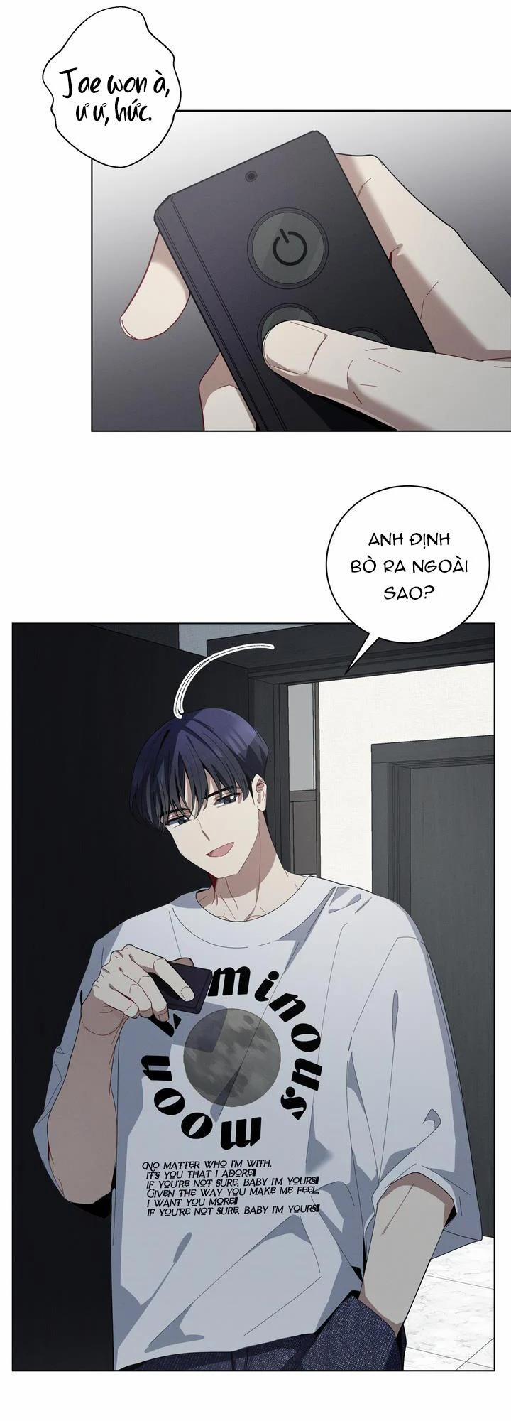 manhwax10.com - Truyện Manhwa CHERRY SCANDAL Chương 28 Trang 11